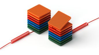 神秘盒子开启未来 2017世界大会上渡鸦raven系列智能硬件的震撼登场