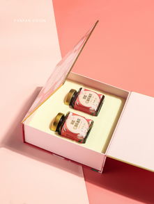 匠心独运，暖意时光 暖宫茶礼盒与膏滋的异步发送盒拍摄之道